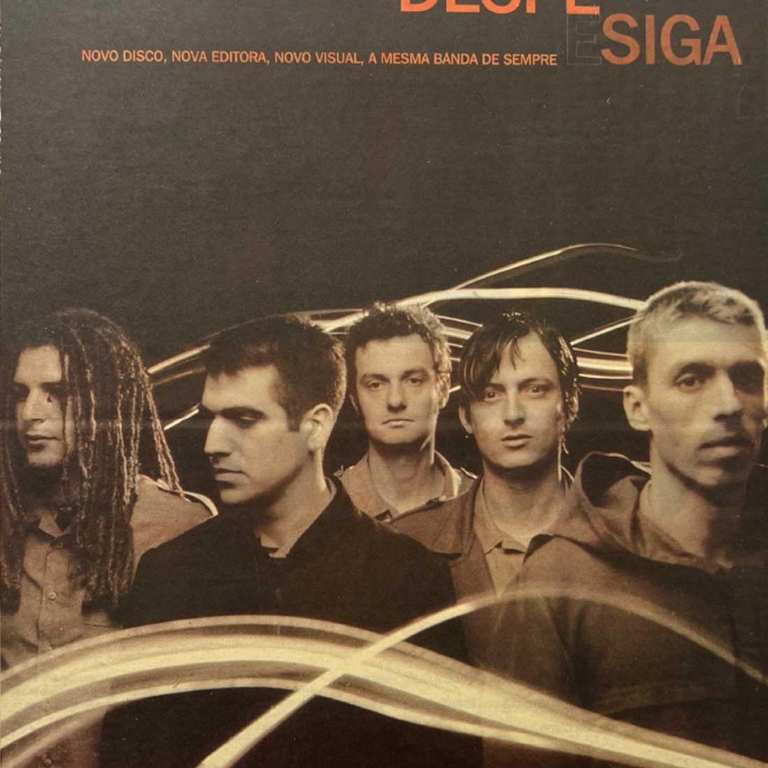 Despe e Siga na imprensa - Diário de Notícias